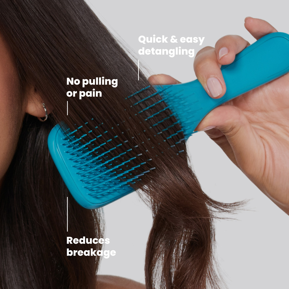 Tangle Teezer Ultimate Detangler - Transformative Teal