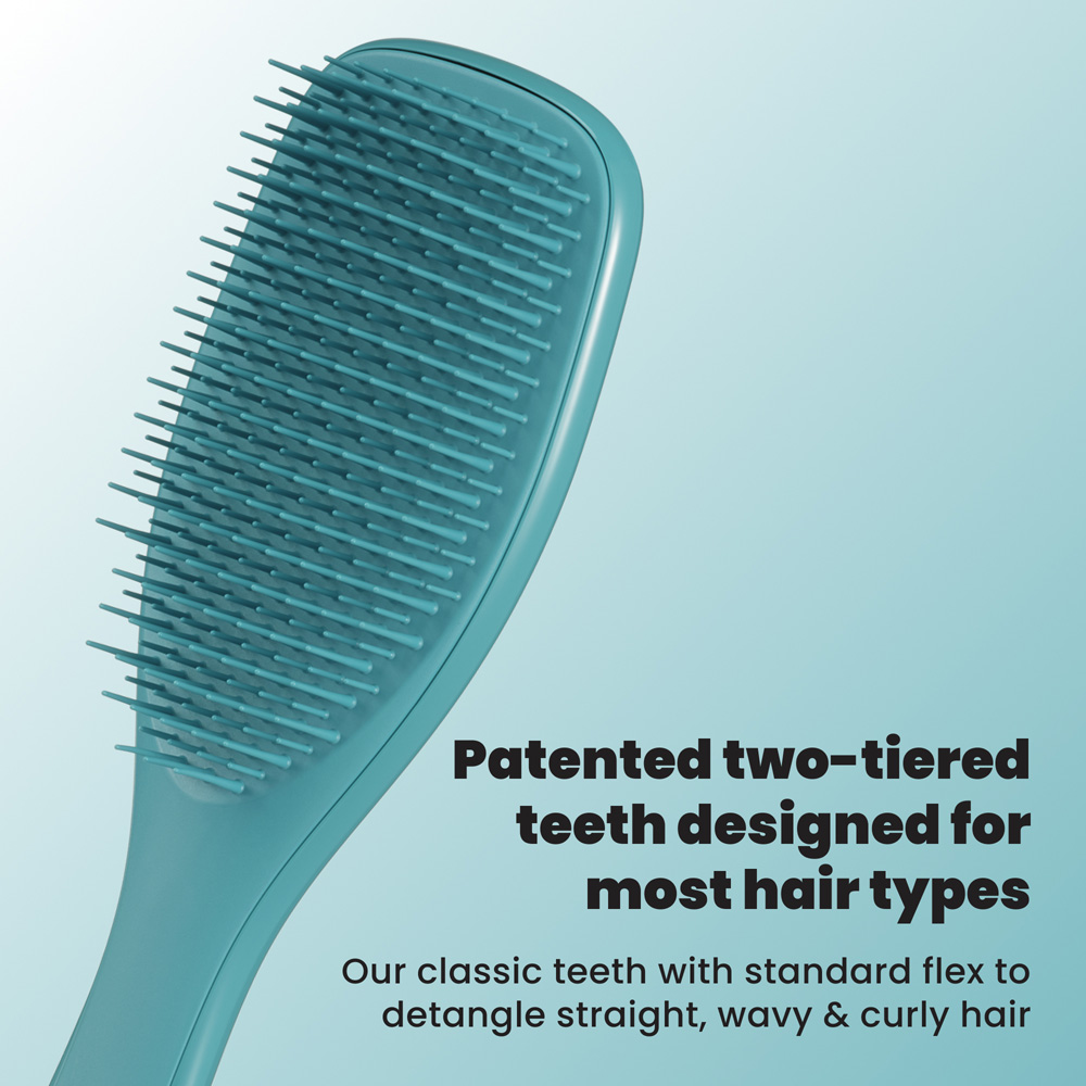 Tangle Teezer Ultimate Detangler - Transformative Teal