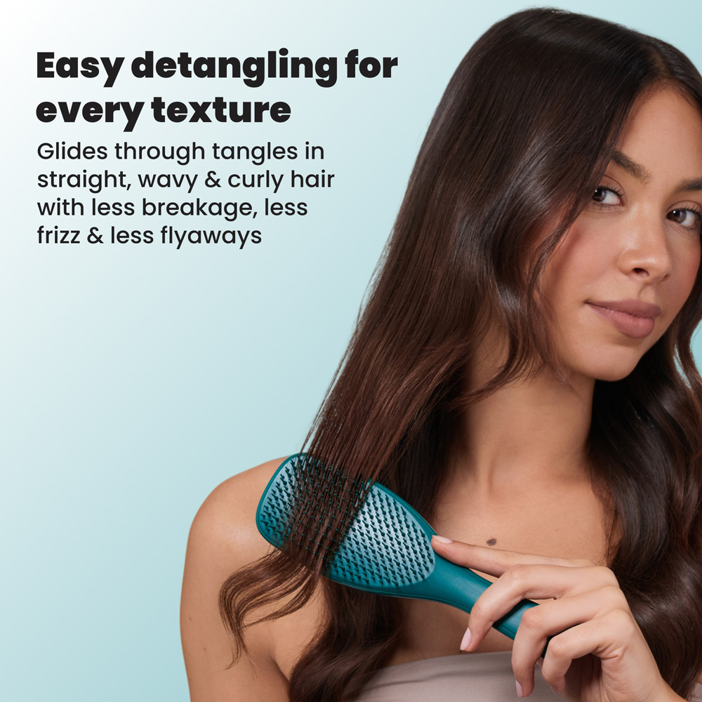 Tangle Teezer Ultimate Detangler - Transformative Teal