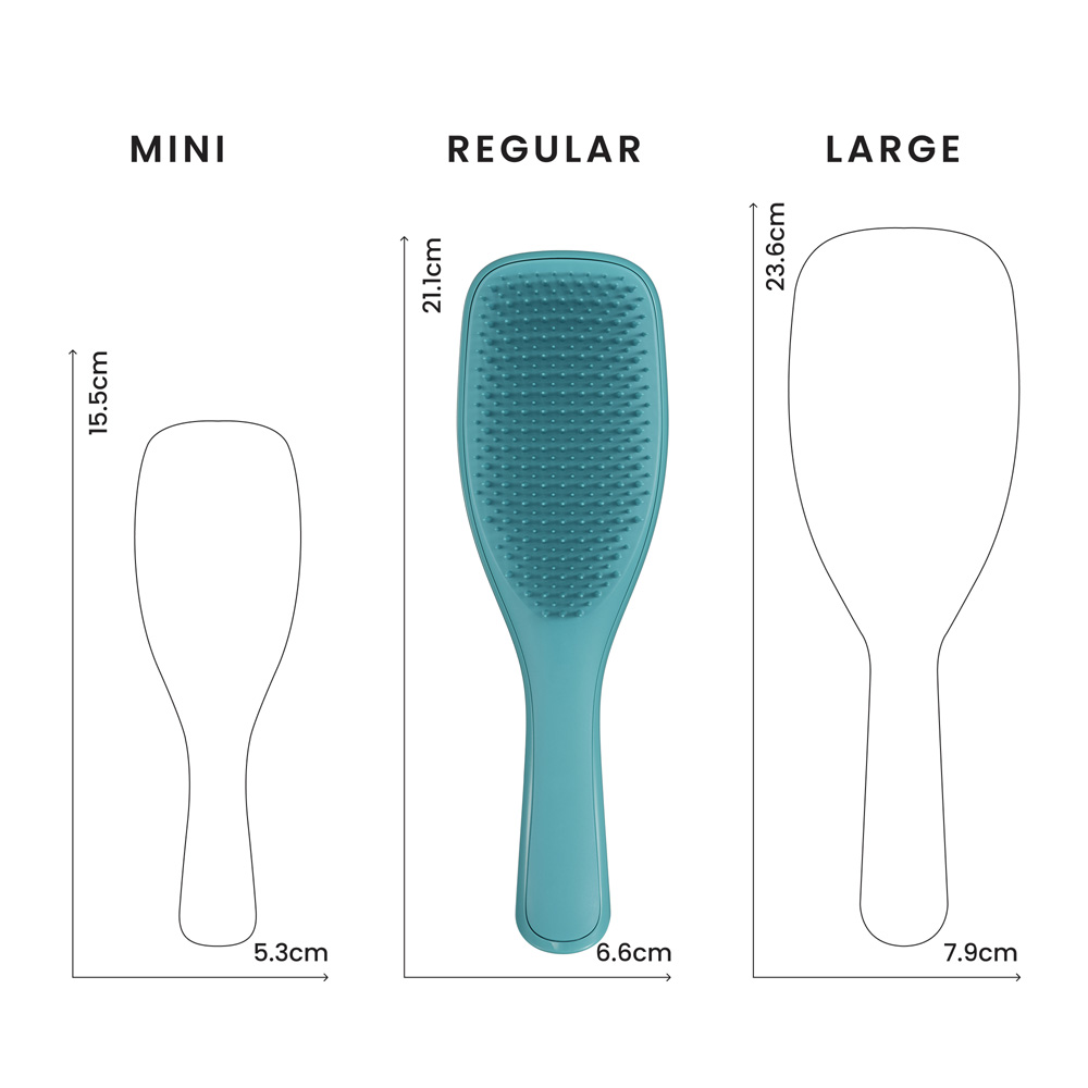 Tangle Teezer Ultimate Detangler - Transformative Teal