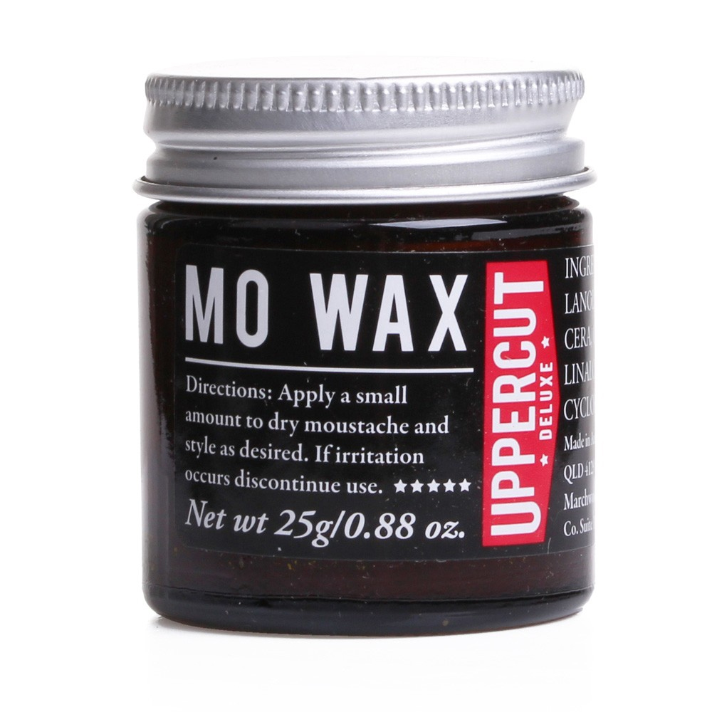UPPERCUT MO WAX 25G