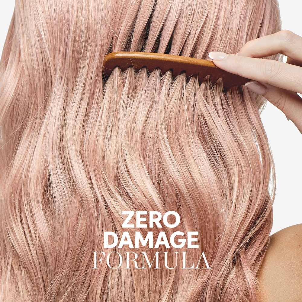 Wella Professional Color Fresh Semi Permanent Colour Mask Pink Blush 150ml