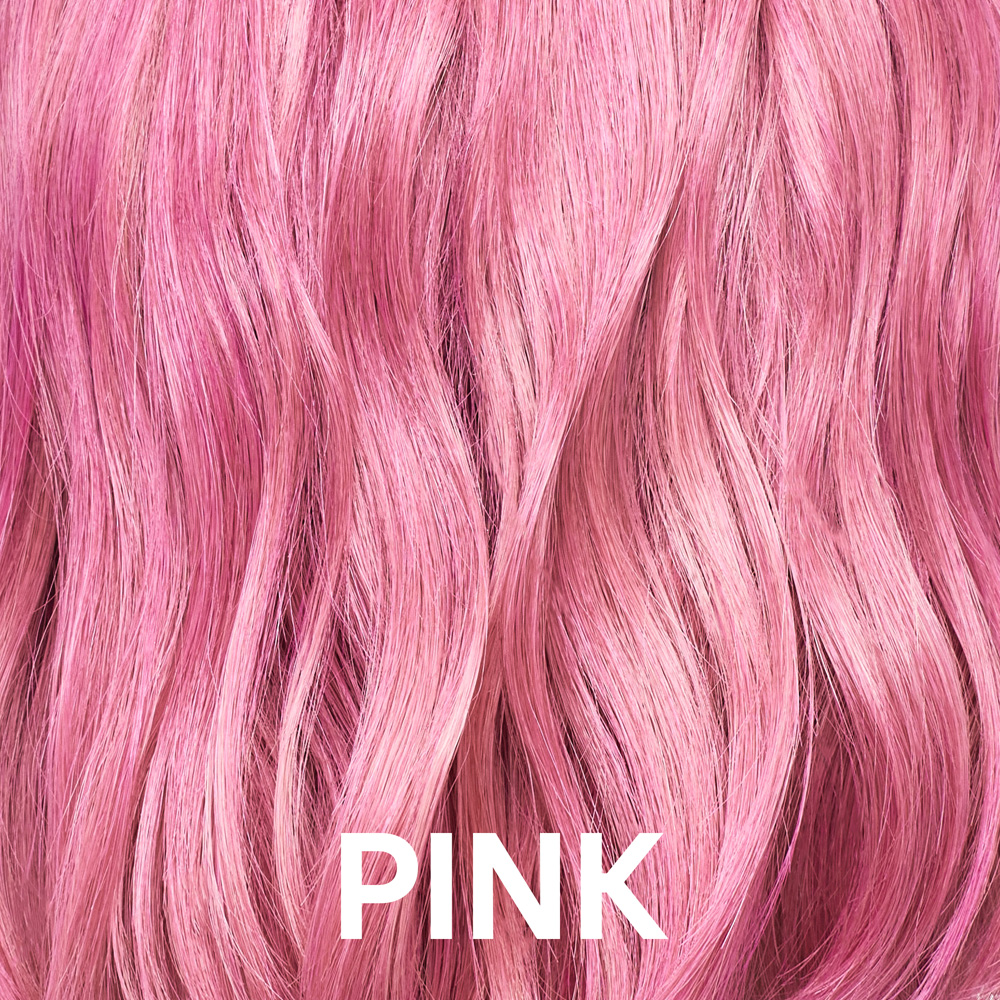 Wella Professional Color Fresh Semi Permanent Colour Mask Pink 150ml