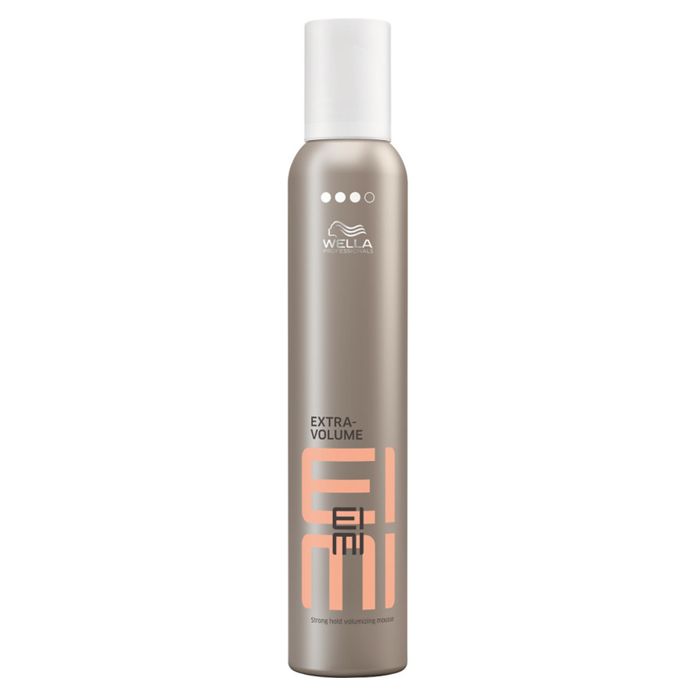 Wella Eimi Styling Extra Volume Mousse 500ml