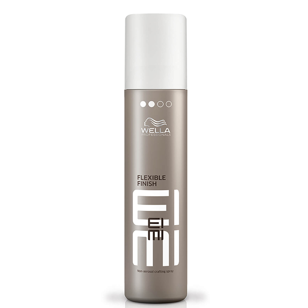 Wella Eimi Styling Flexible Finish 250ml