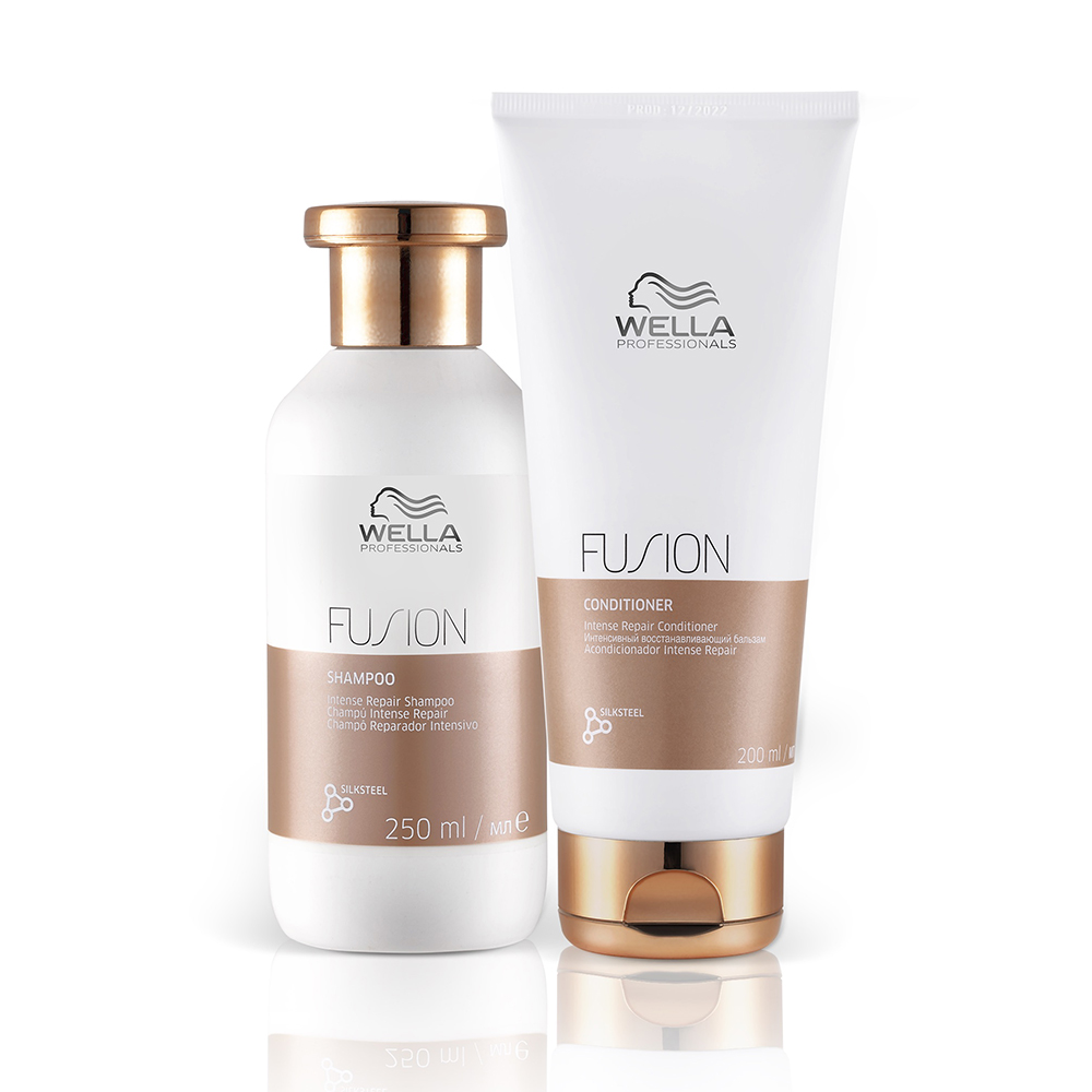 Wella Fusion Gift Pack