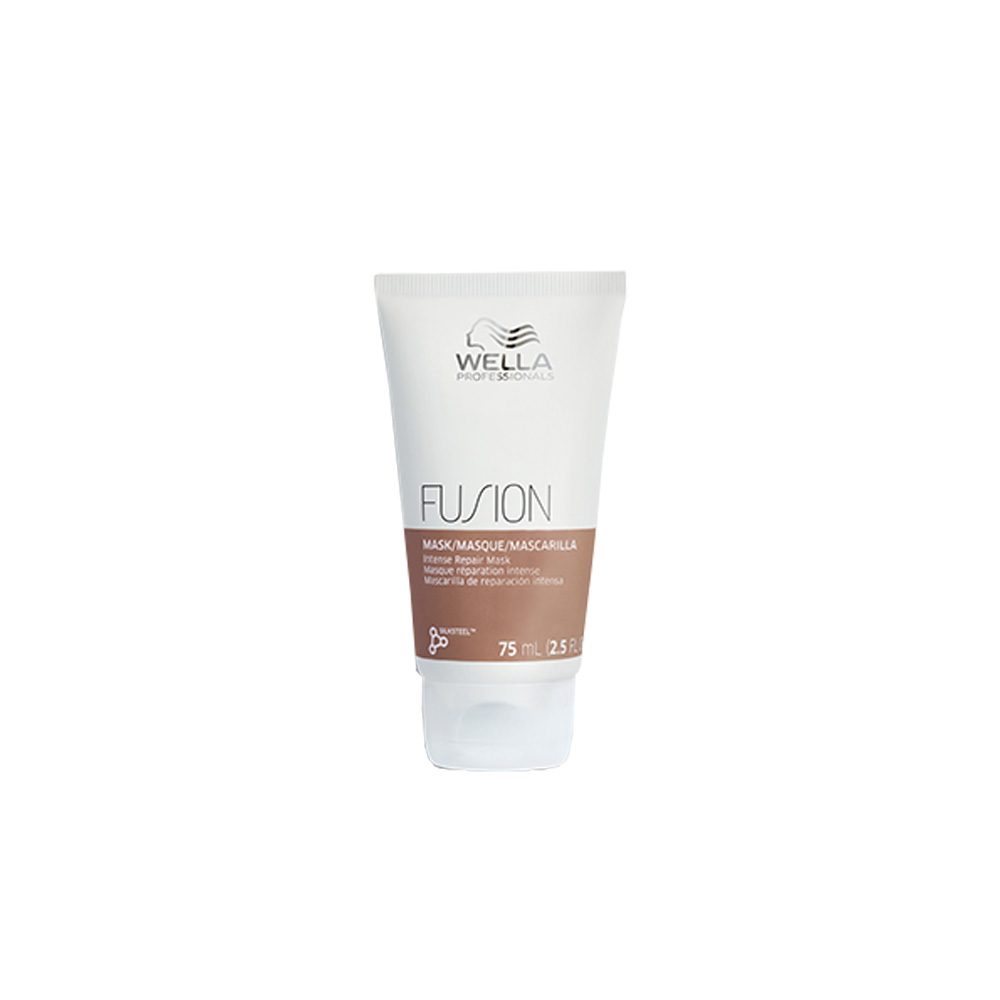 Wella Mini Fusion Mask 75ml