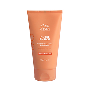 Wella Nutri Enrich Frizz Control Cream 150ml