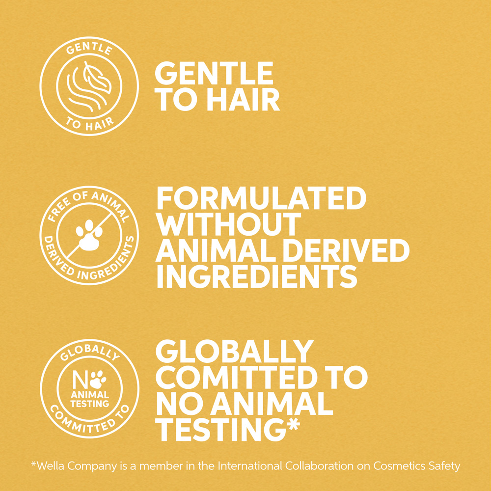 Wella Invigo Suncare Conditioner 200ml