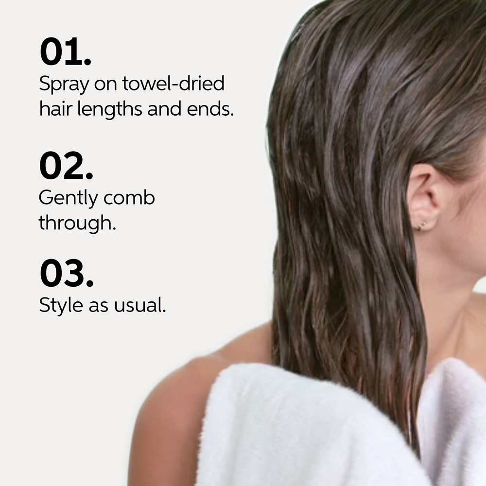 Wella Invigo Suncare Sun Protection Leave In Spray 150ml