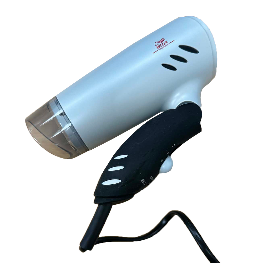Wella Travel Dryer