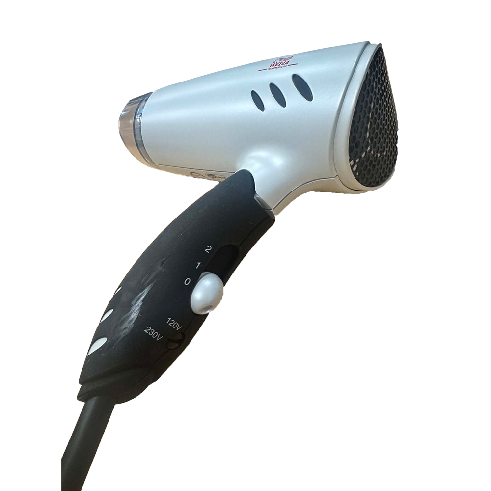 Wella Travel Dryer