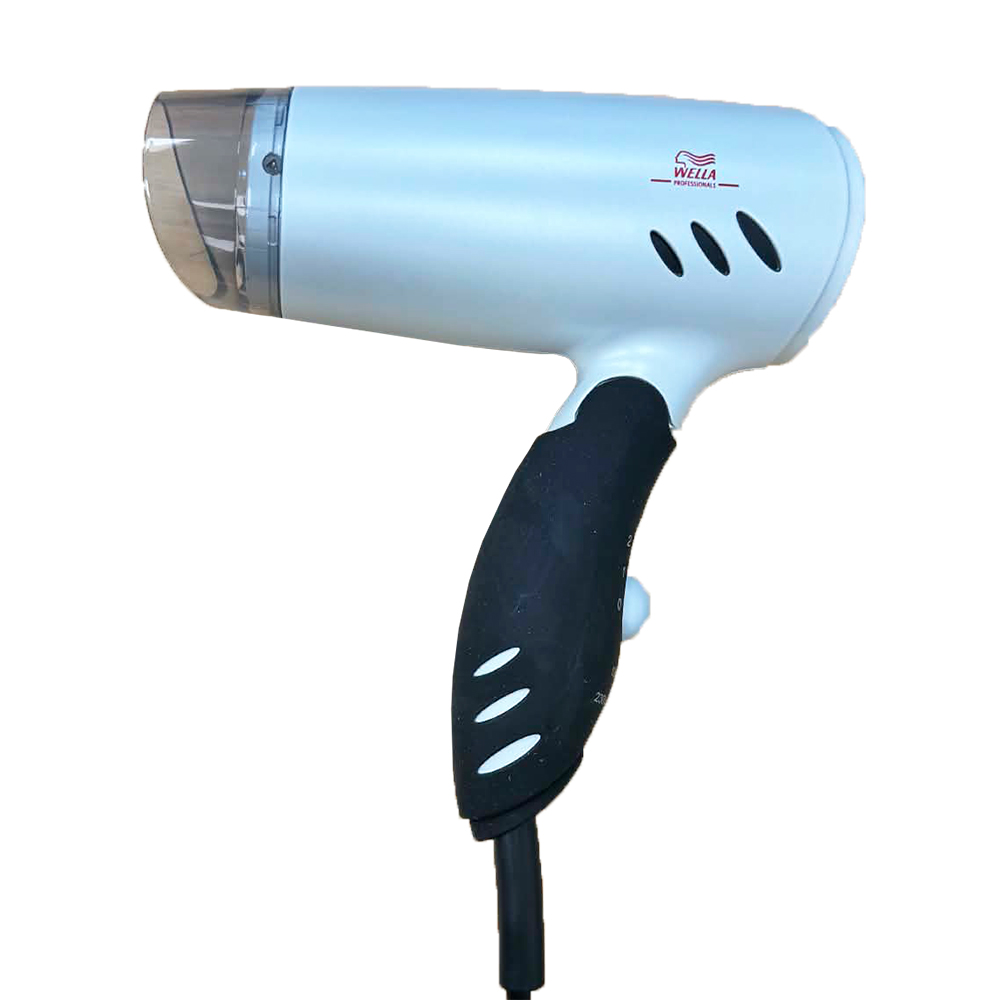 Wella Travel Dryer