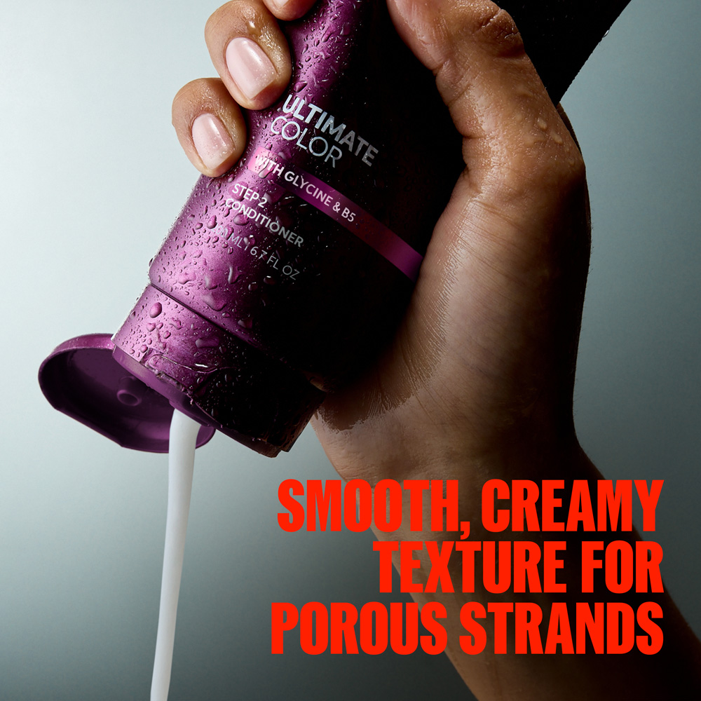 Wella Ultimate Color Conditioner 1000ml