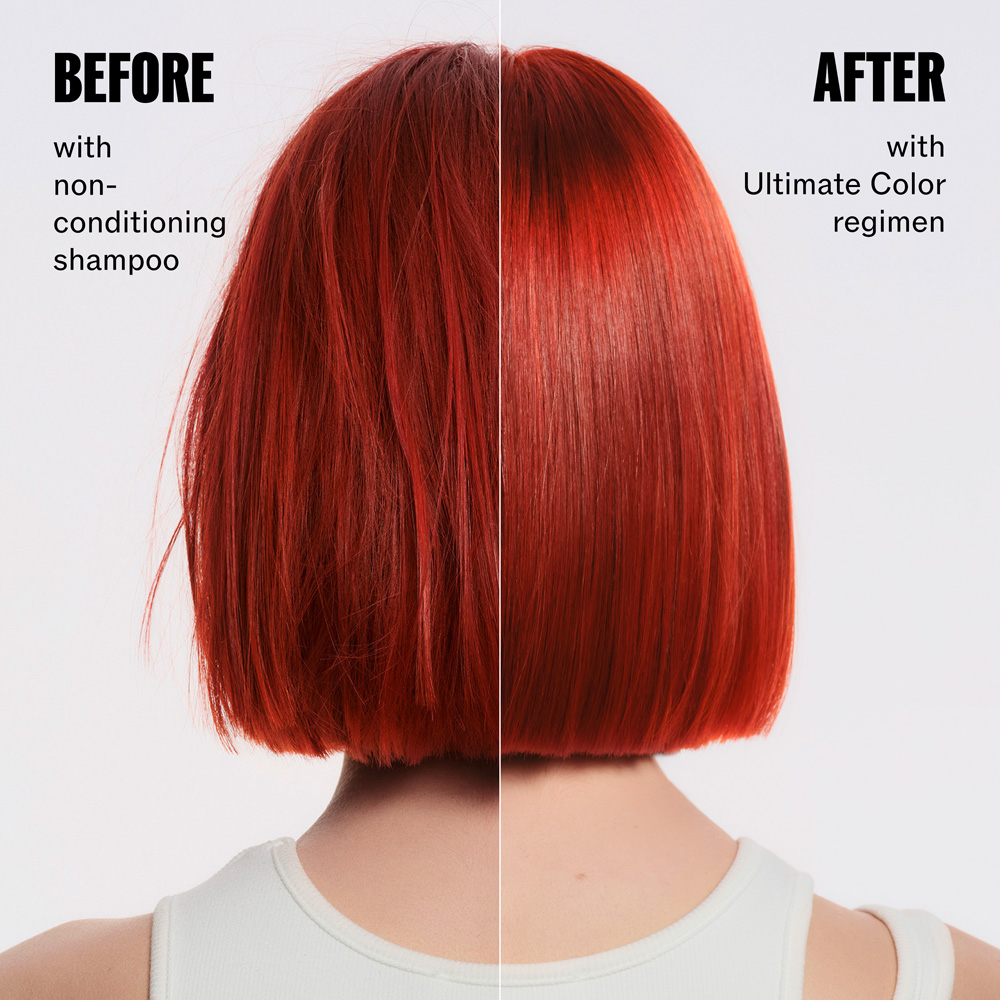 Wella Ultimate Color Leave In Mask 30ml