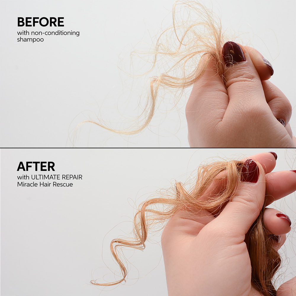 Wella Ultimate Repair Miracle Hair Rescue 30ml