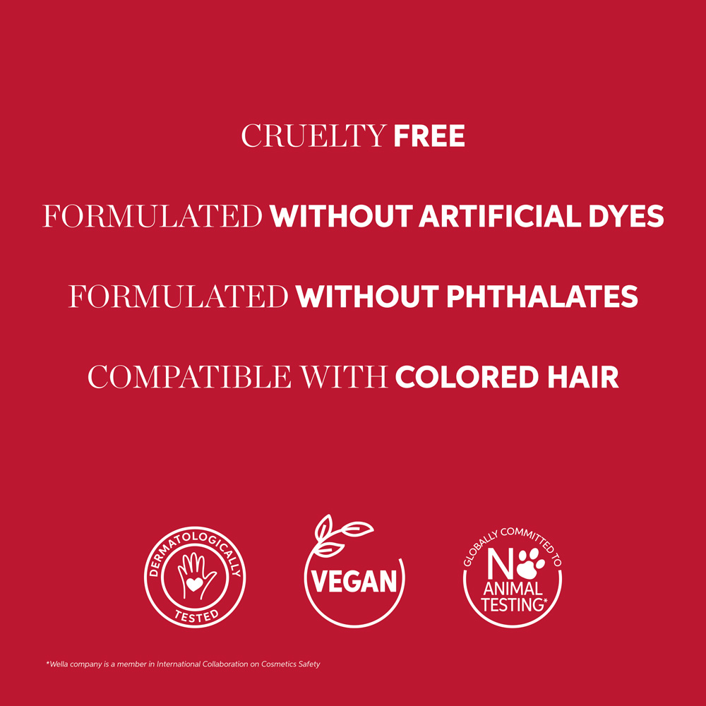 Wella Ultimate Repair Miracle Hair Rescue 30ml