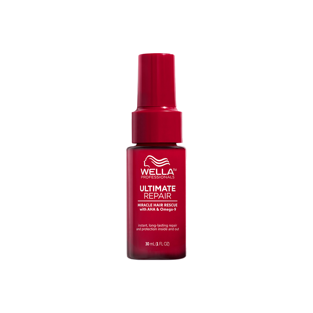 Wella Ultimate Repair Miracle Hair Rescue 30ml