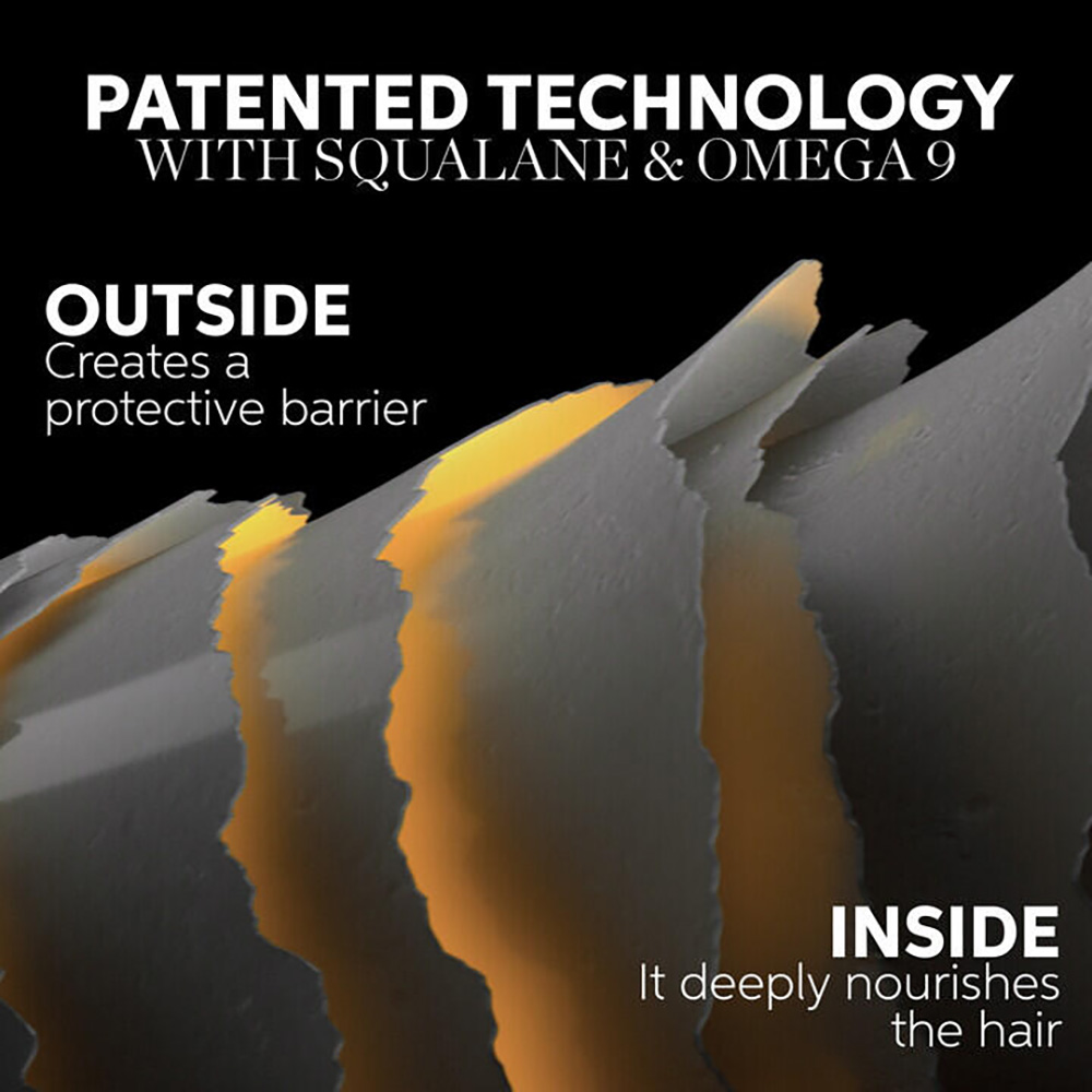 Wella Ultimate Smooth Oil 30ml