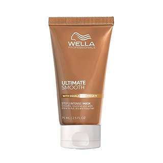 Wella Mini Ultimate Smooth Mask 75ml