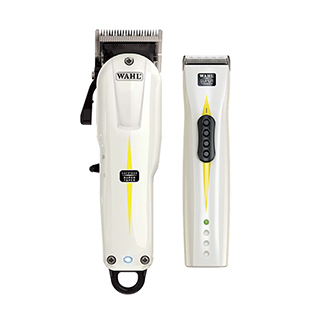 Wahl Cordless Super Taper and Trimmer Combi Set