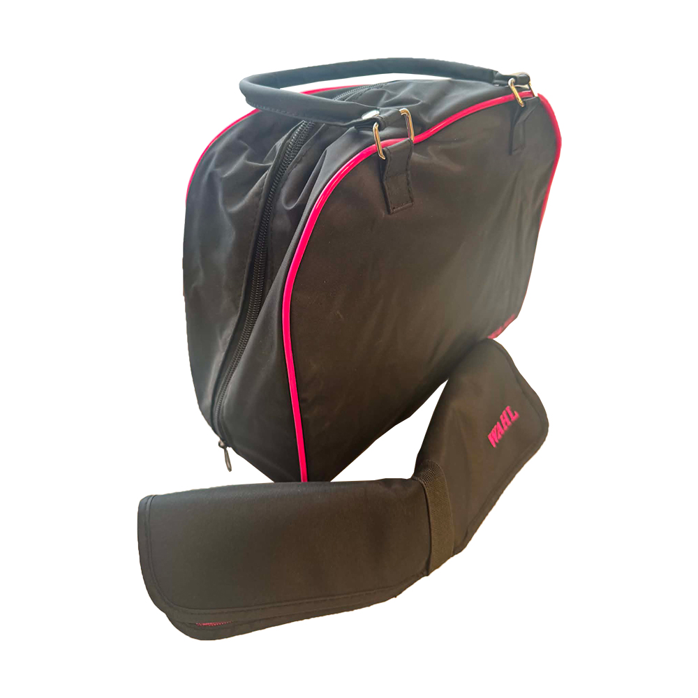 Wahl Tool Bag with Heat Mat