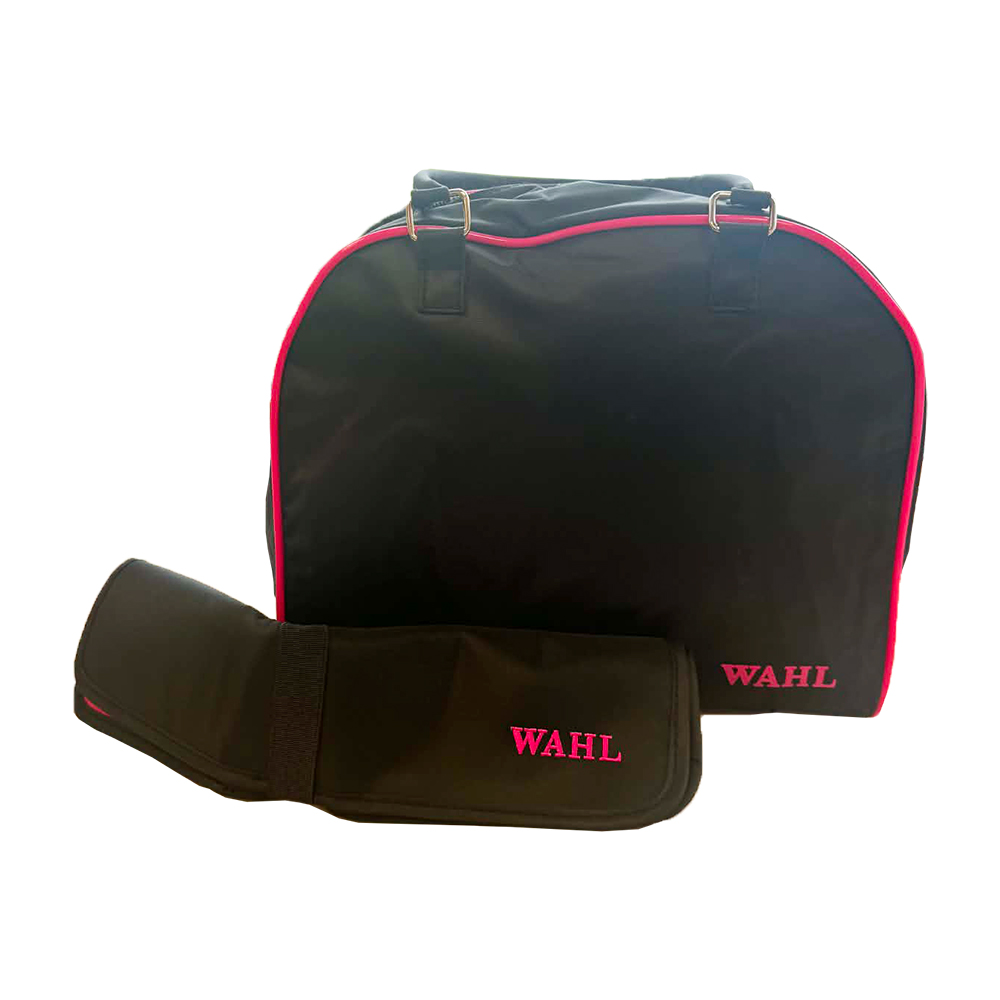 Wahl Tool Bag with Heat Mat