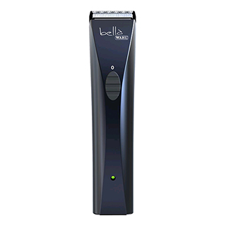 Wahl Bella Anthracite Rechargeable Trimmer