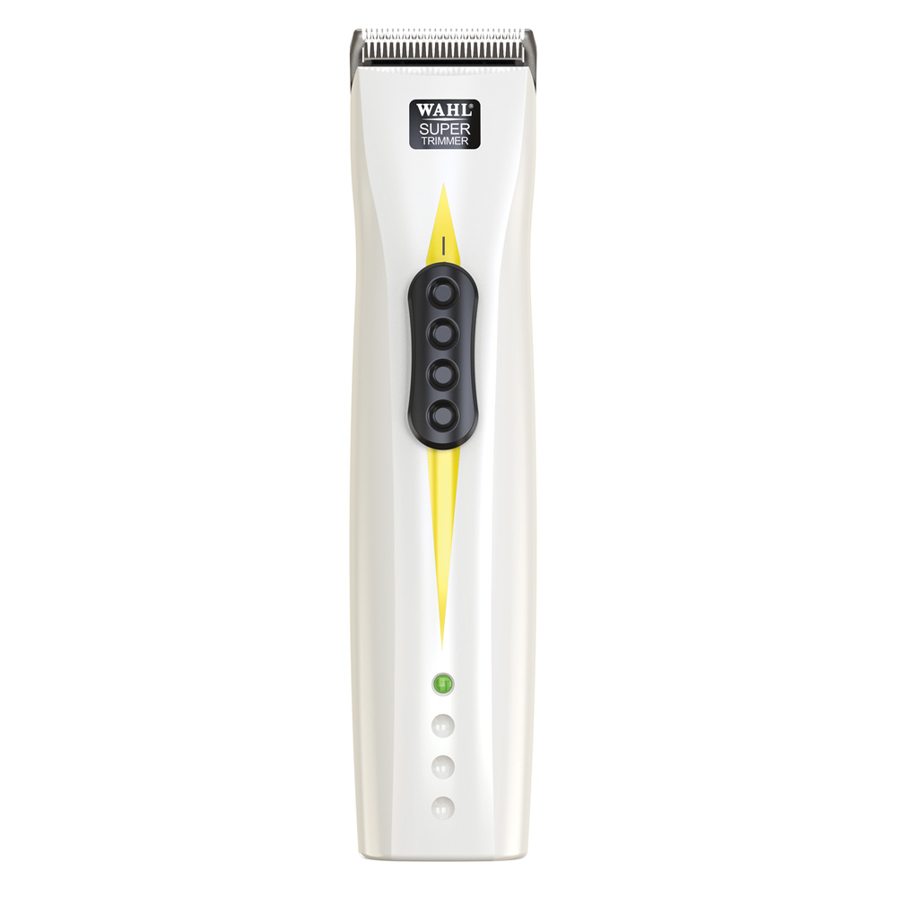 Wahl Professional Cordless Super Trimmer