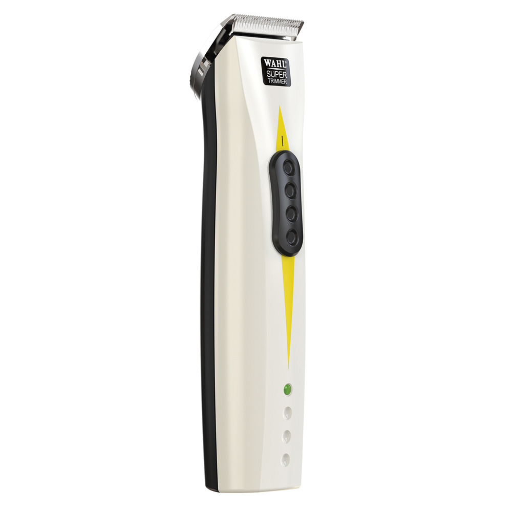 Wahl Professional Cordless Super Trimmer