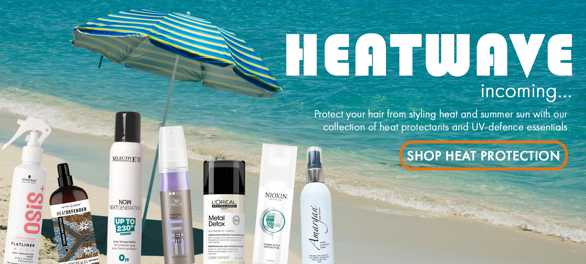 Heat Protection