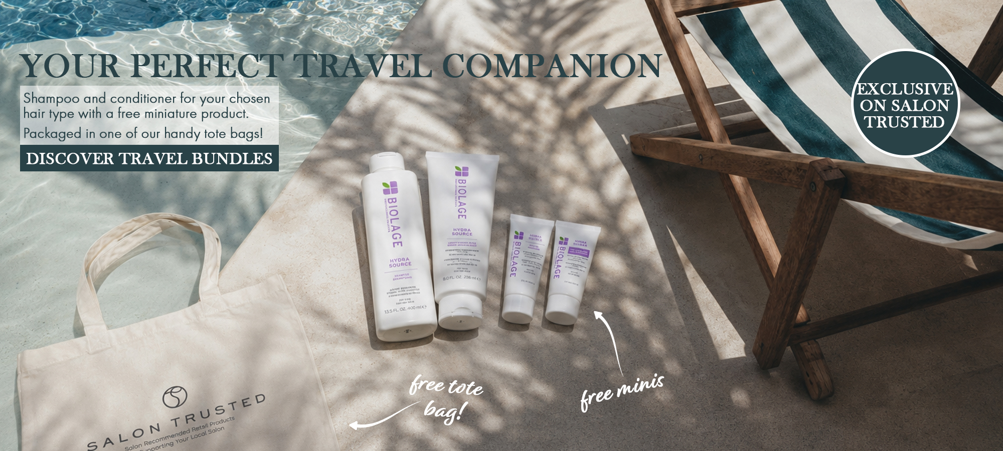 Travel Bundles