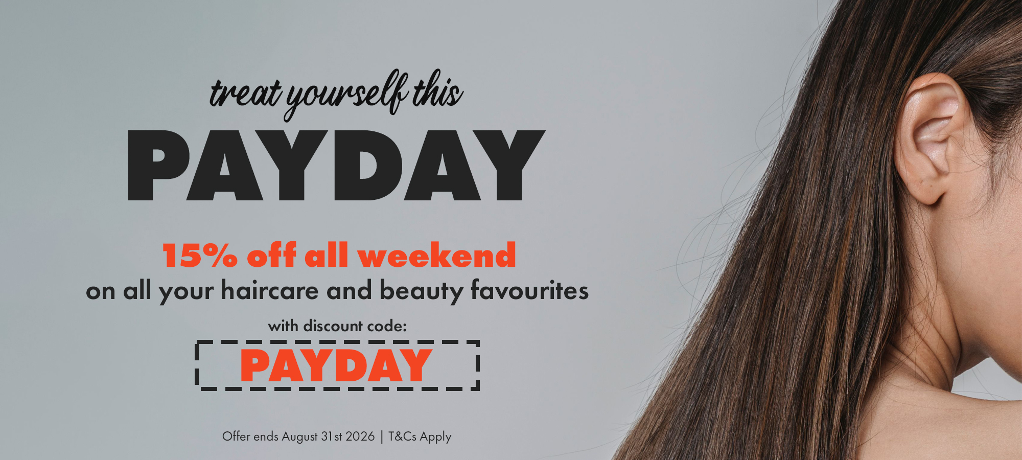 August Payday