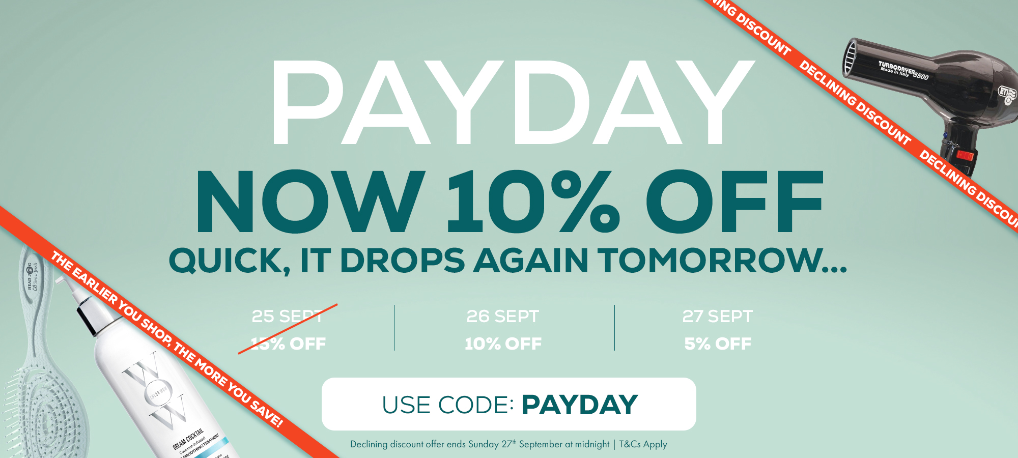 Sept Payday 2