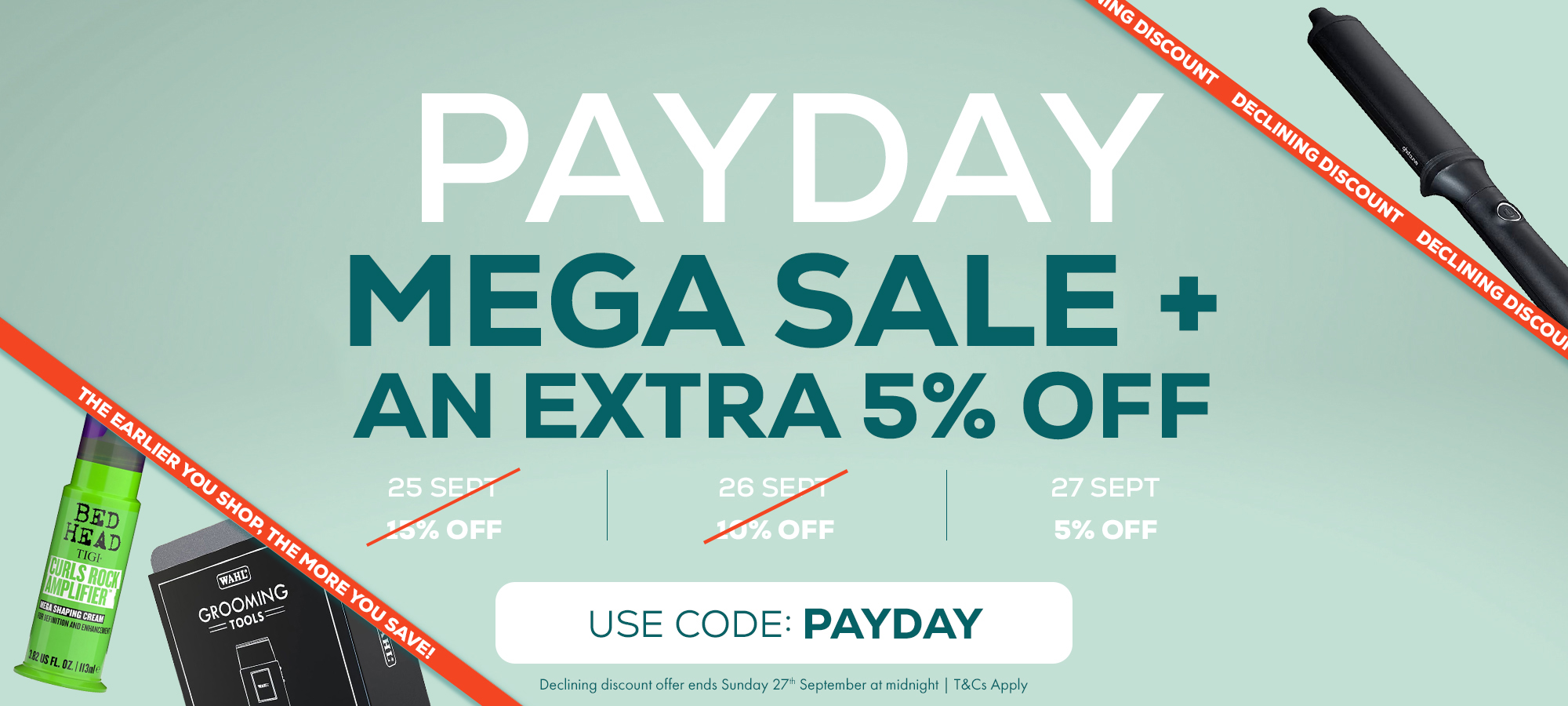 Sept Payday 3